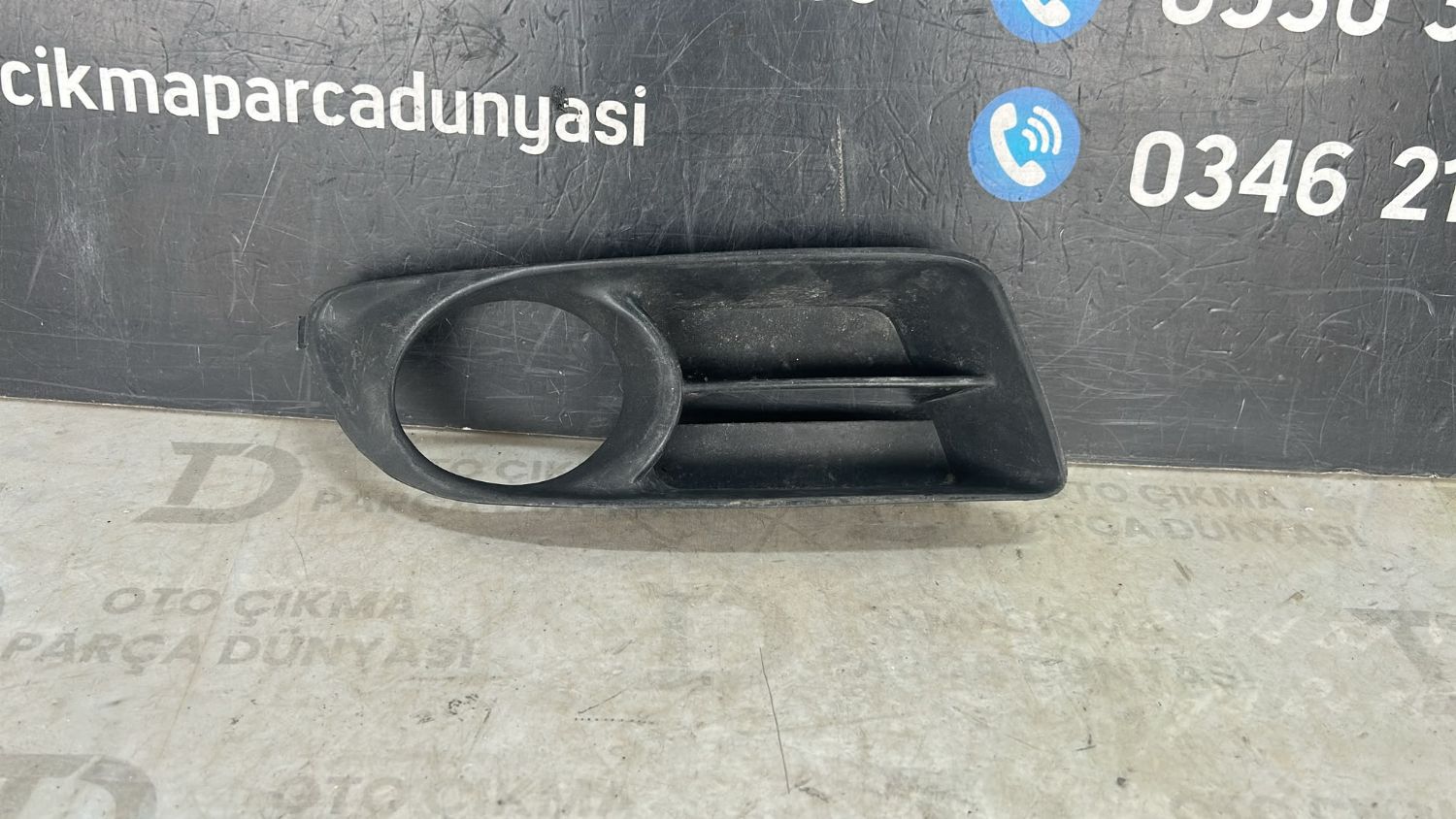 TOYOTA COROLLA E12 KASA SA�-SOL S�S �ER�EVES�  2002-2007
